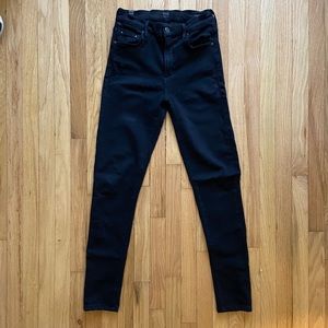 Citizens of Humanity Rocket High Rise Skinny 27
